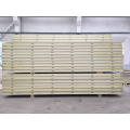 Wholesales cold room panels insulated PU panel